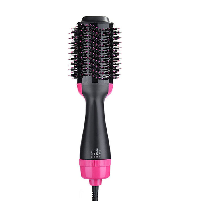 2-in-1 Hot Air Styling Brush