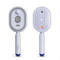 Rechargeable Mist Hair Brush