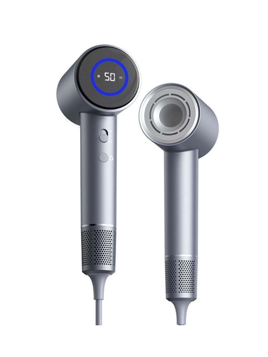 High-Speed Hair Dryer