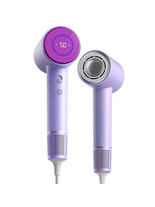 High-Speed Hair Dryer