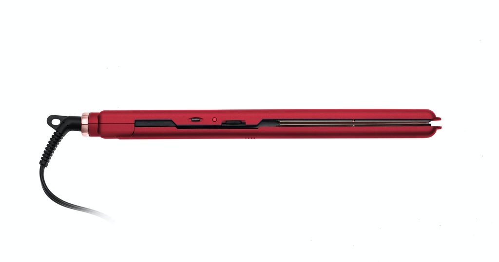 Almost Famous MaxLength 1" Titanium Flat Iron