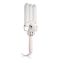 Wave Away Triple-Barrel Hair Waver