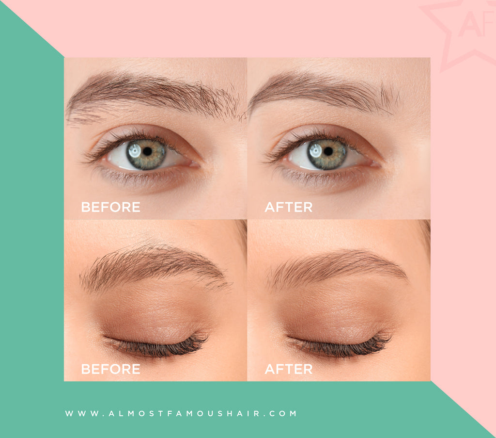 Almost Famous Precision Brow Trimmer