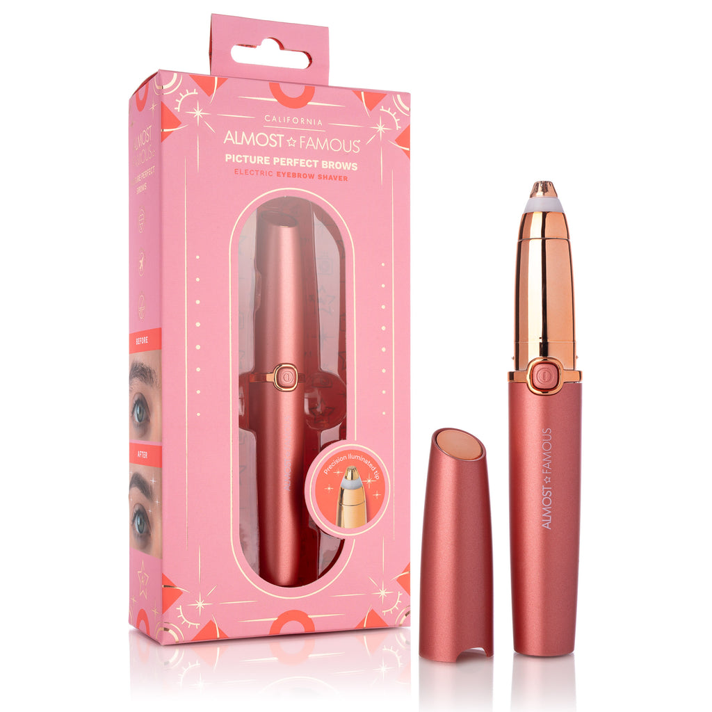 Almost Famous Precision Brow Trimmer