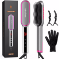 13-Setting Ionic Straightening Brush