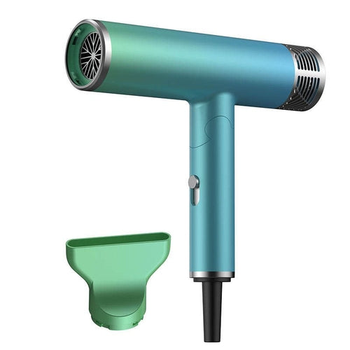Foldable Ionic Hair Dryer