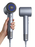 High-Speed Hair Dryer