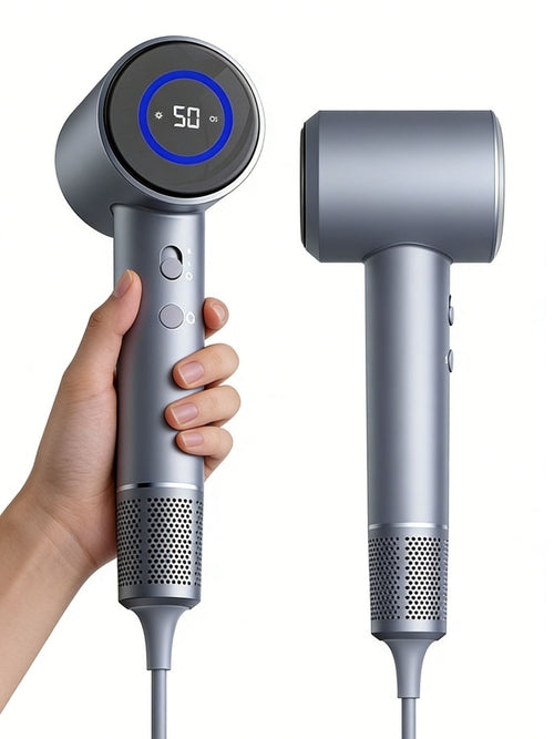 High-Speed Hair Dryer